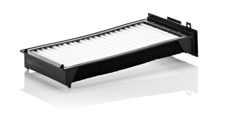 MANN-FILTER CU 3518 Filter, cabin air