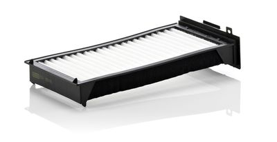 Filter, cabin air MANN-FILTER CU 3518