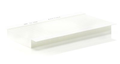 Filter, cabin air MANN-FILTER CU 3554
