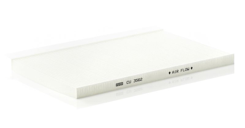MANN-FILTER CU 3562 Filter, cabin air