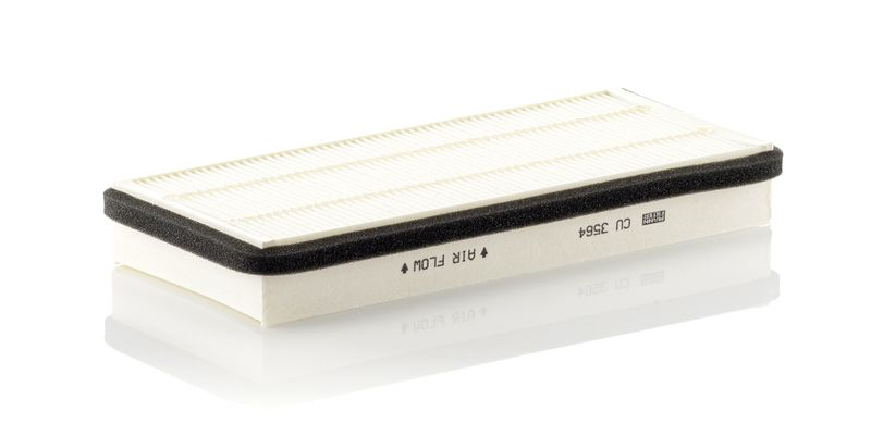 MANN-FILTER CU 3564 Filter, cabin air