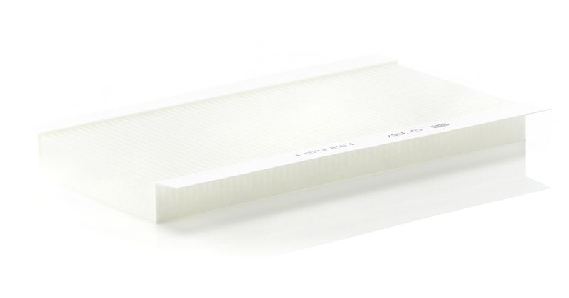 MANN-FILTER CU 3567 Filter, cabin air