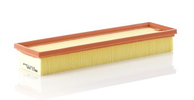 Filter, cabin air MANN-FILTER CU 3665