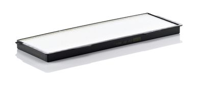 Filter, cabin air MANN-FILTER CU 37 001
