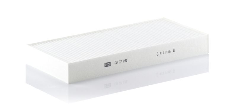 MANN-FILTER CU 37 230 Filter, cabin air