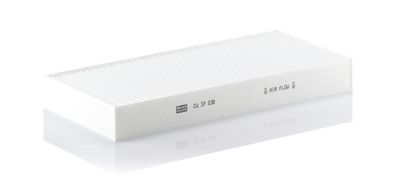 Filter, cabin air MANN-FILTER CU 37 230