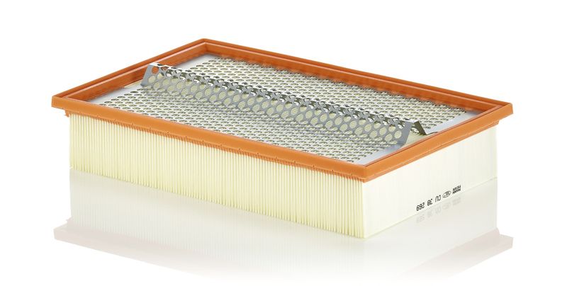 MANN-FILTER CU 38 269 Filter, cabin air