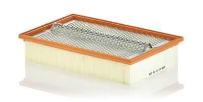 Filter, cabin air MANN-FILTER CU 38 269