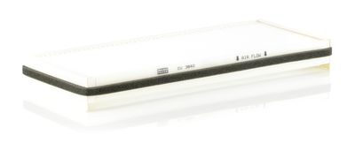 Filter, cabin air MANN-FILTER CU 3840