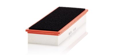 Filter, cabin air MANN-FILTER CU 3861