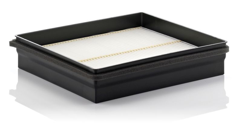 MANN-FILTER CU 39 120 Filter, cabin air
