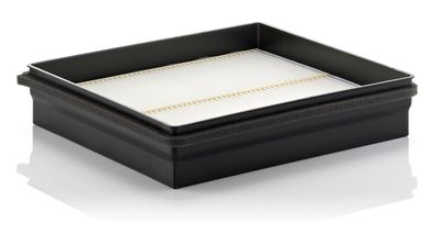 Filter, cabin air MANN-FILTER CU 39 120