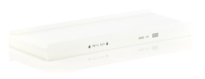 MANN-FILTER CU 3955 Filter, cabin air