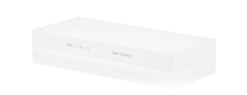 MANN-FILTER CU 40 110 Filter, cabin air