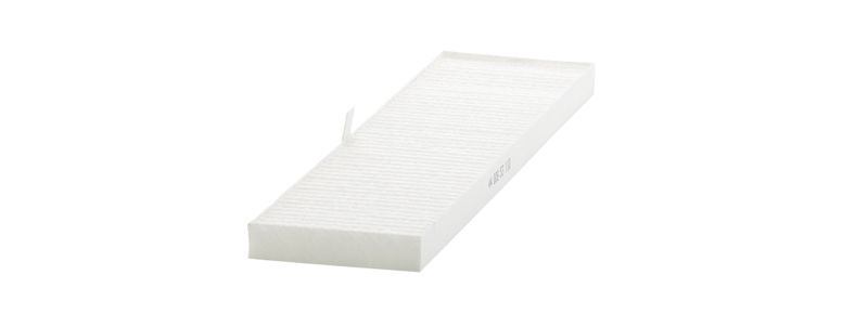MANN-FILTER CU 4219 Filter, cabin air