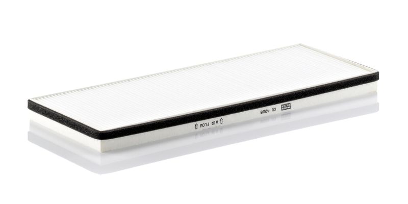 MANN-FILTER CU 4228 Filter, cabin air