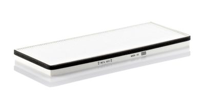 Filter, cabin air MANN-FILTER CU 4228