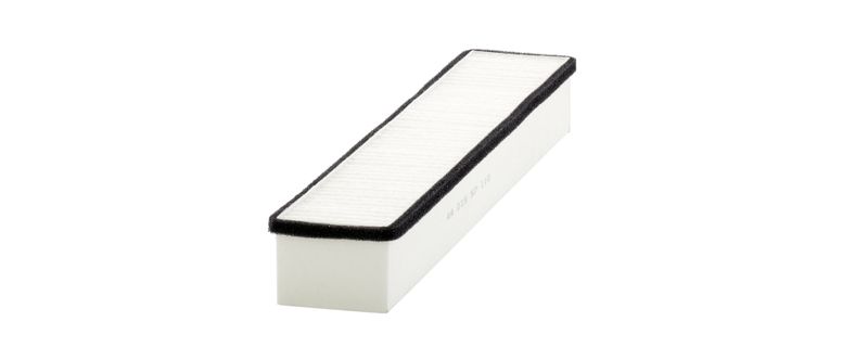 MANN-FILTER CU 4330 Filter, cabin air
