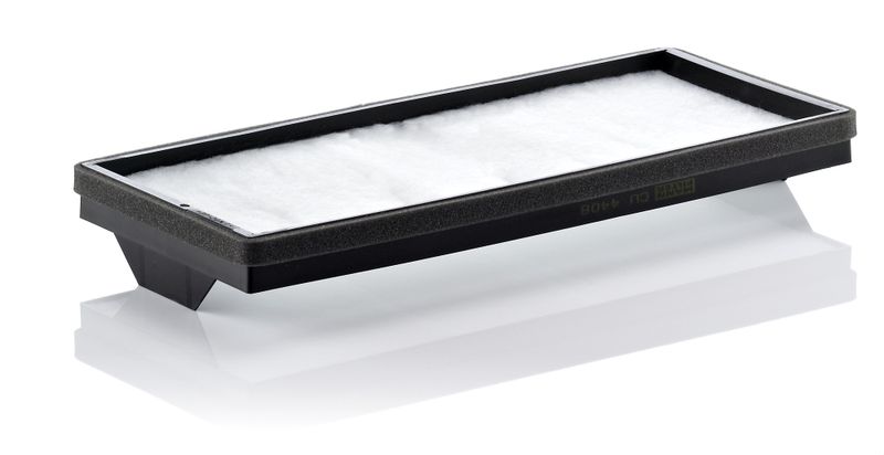MANN-FILTER CU 4408 Filter, cabin air