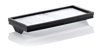 Filter, cabin air MANN-FILTER CU 4408