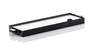 Filter, cabin air MANN-FILTER CU 4416