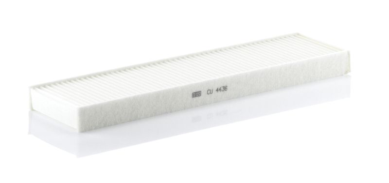 MANN-FILTER CU 4436 Filter, cabin air
