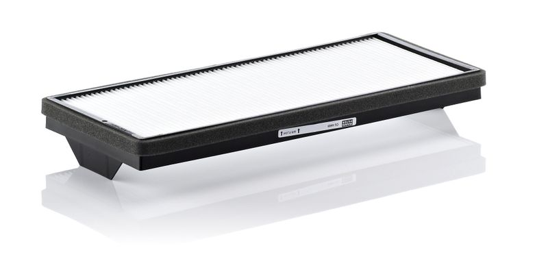 MANN-FILTER CU 4469 Filter, cabin air