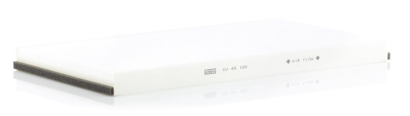 MANN-FILTER CU 45 120 Filter, cabin air