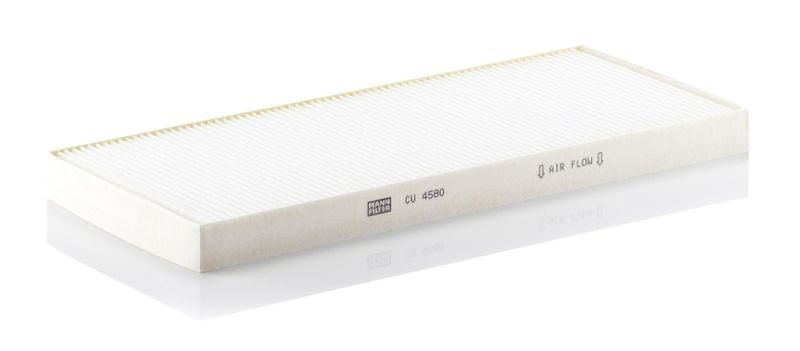 MANN-FILTER CU 4580 Filter, cabin air