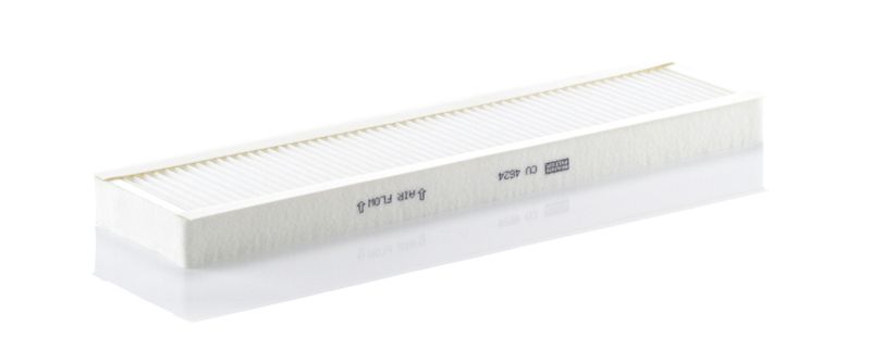 MANN-FILTER CU 4624 Filter, cabin air