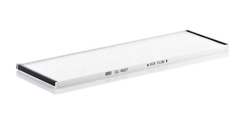MANN-FILTER CU 4627 Filter, cabin air