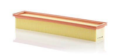 Filter, cabin air MANN-FILTER CU 49 100