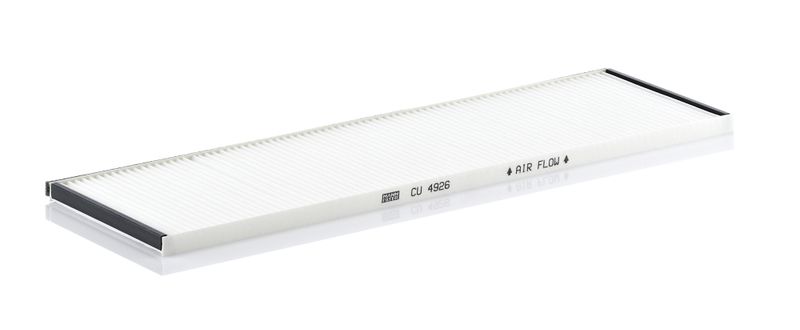 MANN-FILTER CU 4926 Filter, cabin air