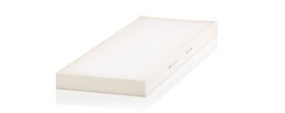 Filter, cabin air MANN-FILTER CU 50 001