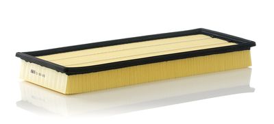 Filter, cabin air MANN-FILTER CU 50 005