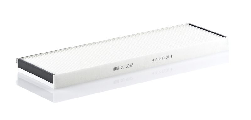 MANN-FILTER CU 5067 Filter, cabin air