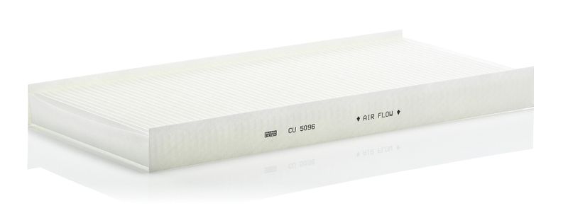 MANN-FILTER CU 5096 Filter, cabin air