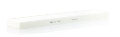 Filter, cabin air MANN-FILTER CU 5257