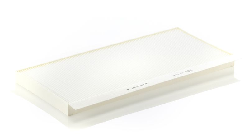 MANN-FILTER CU 5366 Filter, cabin air