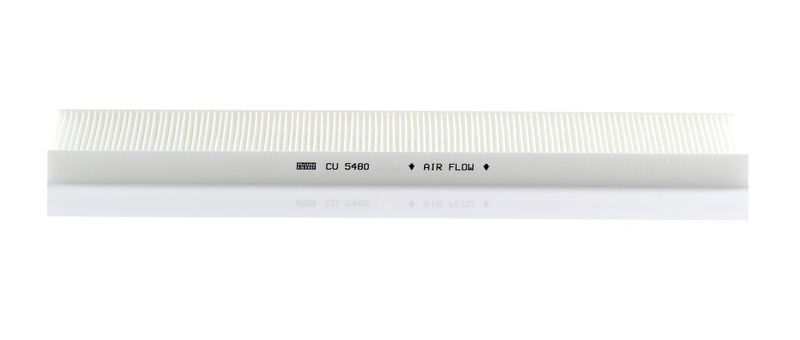 MANN-FILTER CU 5480 Filter, cabin air