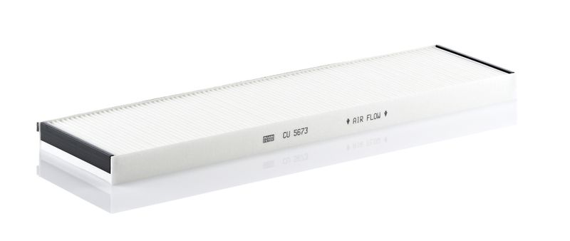 MANN-FILTER CU 5673 Filter, cabin air