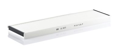 Filter, cabin air MANN-FILTER CU 5673