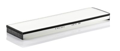 Filter, cabin air MANN-FILTER CU 5877