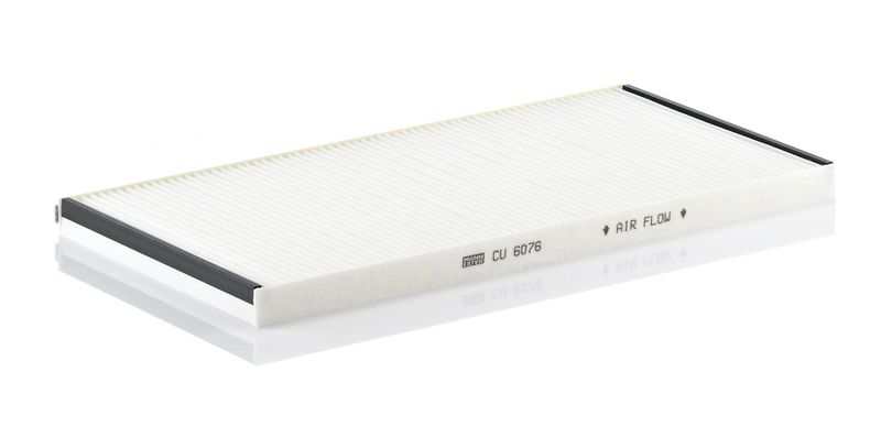 MANN-FILTER CU 6076 Filter, cabin air