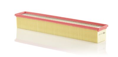 Filter, cabin air MANN-FILTER CU 61 225