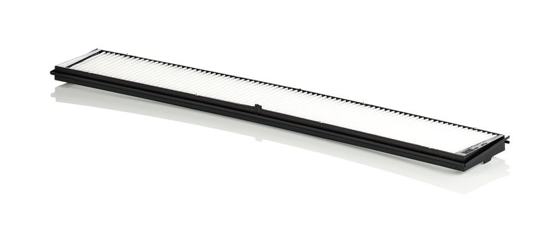 MANN-FILTER CU 6724 Filter, cabin air