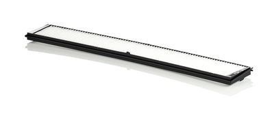Filter, cabin air MANN-FILTER CU 6724