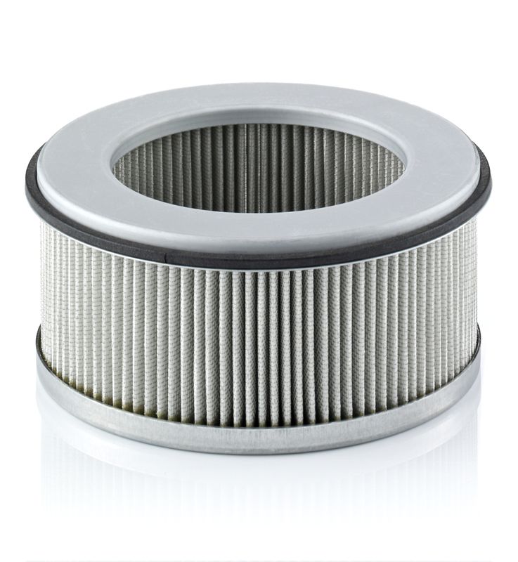 MANN-FILTER CU 1836/1 Filter, cabin air