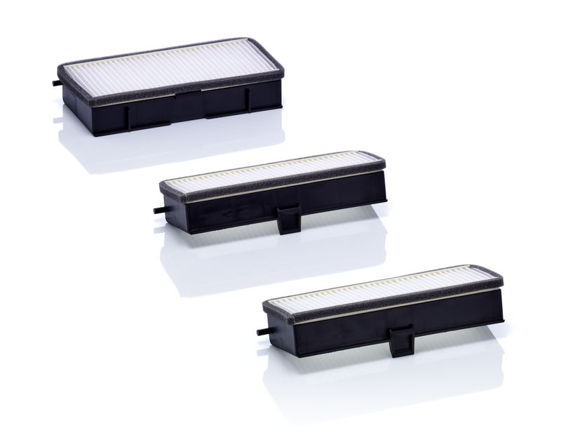 MANN-FILTER CU 19 000-3 Filter, cabin air