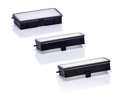 Filter, cabin air MANN-FILTER CU 19 000-3